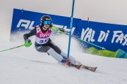 FIS Baltijas kauss Pozza di Fassa, FIS Lietuvas čempionāts SL, Foto: E.Lukšo