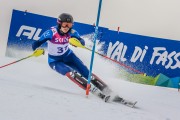 FIS Baltijas kauss Pozza di Fassa, FIS Lietuvas čempionāts SL, Foto: E.Lukšo