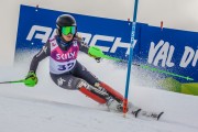 FIS Baltijas kauss Pozza di Fassa, FIS Lietuvas čempionāts SL, Foto: E.Lukšo