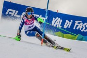 FIS Baltijas kauss Pozza di Fassa, FIS Lietuvas čempionāts SL, Foto: E.Lukšo