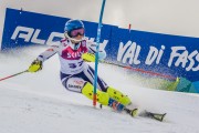 FIS Baltijas kauss Pozza di Fassa, FIS Lietuvas čempionāts SL, Foto: E.Lukšo