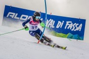 FIS Baltijas kauss Pozza di Fassa, FIS Lietuvas čempionāts SL, Foto: E.Lukšo