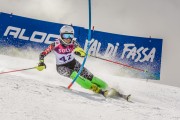 FIS Baltijas kauss Pozza di Fassa, FIS Lietuvas čempionāts SL, Foto: E.Lukšo