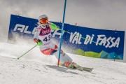 FIS Baltijas kauss Pozza di Fassa, FIS Lietuvas čempionāts SL, Foto: E.Lukšo