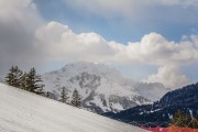 FIS Baltijas kauss Pozza di Fassa, FIS Lietuvas čempionāts SL, Foto: E.Lukšo