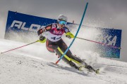 FIS Baltijas kauss Pozza di Fassa, FIS Lietuvas čempionāts SL, Foto: E.Lukšo