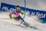 FIS Baltijas kauss Pozza di Fassa, FIS Lietuvas čempionāts SL, Foto: E.Lukšo