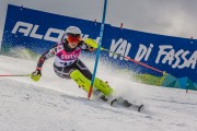 FIS Baltijas kauss Pozza di Fassa, FIS Lietuvas čempionāts SL, Foto: E.Lukšo