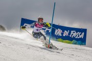 FIS Baltijas kauss Pozza di Fassa, FIS Lietuvas čempionāts SL, Foto: E.Lukšo