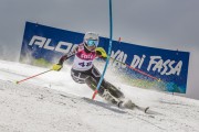 FIS Baltijas kauss Pozza di Fassa, FIS Lietuvas čempionāts SL, Foto: E.Lukšo