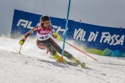 FIS Baltijas kauss Pozza di Fassa, FIS Lietuvas čempionāts SL, Foto: E.Lukšo