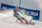 FIS Baltijas kauss Pozza di Fassa, FIS Lietuvas čempionāts SL, Foto: E.Lukšo