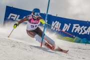 FIS Baltijas kauss Pozza di Fassa, FIS Lietuvas čempionāts SL, Foto: E.Lukšo