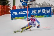 FIS Baltijas kauss Pozza di Fassa, FIS Lietuvas čempionāts SL, Foto: E.Lukšo