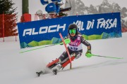 FIS Baltijas kauss Pozza di Fassa, FIS Lietuvas čempionāts SL, Foto: E.Lukšo