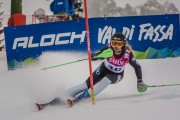 FIS Baltijas kauss Pozza di Fassa, FIS Lietuvas čempionāts SL, Foto: E.Lukšo