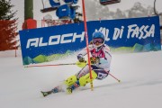 FIS Baltijas kauss Pozza di Fassa, FIS Lietuvas čempionāts SL, Foto: E.Lukšo