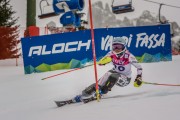 FIS Baltijas kauss Pozza di Fassa, FIS Lietuvas čempionāts SL, Foto: E.Lukšo