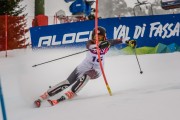 FIS Baltijas kauss Pozza di Fassa, FIS Lietuvas čempionāts SL, Foto: E.Lukšo