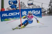 FIS Baltijas kauss Pozza di Fassa, FIS Lietuvas čempionāts SL, Foto: E.Lukšo