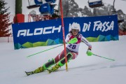 FIS Baltijas kauss Pozza di Fassa, FIS Lietuvas čempionāts SL, Foto: E.Lukšo