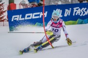 FIS Baltijas kauss Pozza di Fassa, FIS Lietuvas čempionāts SL, Foto: E.Lukšo