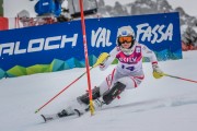 FIS Baltijas kauss Pozza di Fassa, FIS Lietuvas čempionāts SL, Foto: E.Lukšo