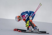 FIS Baltijas kauss Pozza di Fassa, FIS Lietuvas čempionāts SL, Foto: E.Lukšo