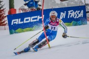 FIS Baltijas kauss Pozza di Fassa, FIS Lietuvas čempionāts SL, Foto: E.Lukšo