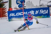 FIS Baltijas kauss Pozza di Fassa, FIS Lietuvas čempionāts SL, Foto: E.Lukšo