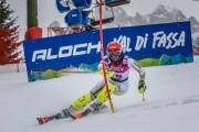 FIS Baltijas kauss Pozza di Fassa, FIS Lietuvas čempionāts SL, Foto: E.Lukšo