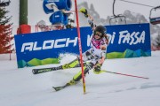 FIS Baltijas kauss Pozza di Fassa, FIS Lietuvas čempionāts SL, Foto: E.Lukšo