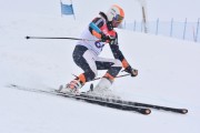 FIS Baltic Cup 2018 3. posms, jauniešu un meistaru SG, Foto: Emīls Lukšo