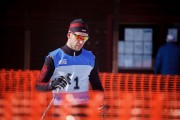 FIS Latvijas Čempionāts 2018 otrais posms, sprints C, Foto: Jānis Vīksna