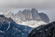 FIS Baltijas kauss Pozza di Fassa, FIS Lietuvas čempionāts SL, Foto: E.Lukšo