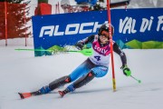 FIS Baltijas kauss Pozza di Fassa, FIS Lietuvas čempionāts SL, Foto: E.Lukšo