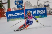 FIS Baltijas kauss Pozza di Fassa, FIS Lietuvas čempionāts SL, Foto: E.Lukšo