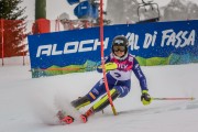 FIS Baltijas kauss Pozza di Fassa, FIS Lietuvas čempionāts SL, Foto: E.Lukšo