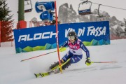 FIS Baltijas kauss Pozza di Fassa, FIS Lietuvas čempionāts SL, Foto: E.Lukšo