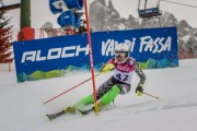 FIS Baltijas kauss Pozza di Fassa, FIS Lietuvas čempionāts SL, Foto: E.Lukšo