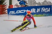 FIS Baltijas kauss Pozza di Fassa, FIS Lietuvas čempionāts SL, Foto: E.Lukšo