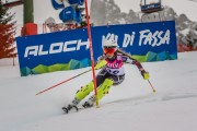 FIS Baltijas kauss Pozza di Fassa, FIS Lietuvas čempionāts SL, Foto: E.Lukšo