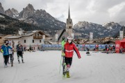 FIS Baltijas kauss Pozza di Fassa, FIS Lietuvas čempionāts SL, Foto: E.Lukšo