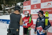 FIS Baltijas kauss Pozza di Fassa, FIS Lietuvas čempionāts SL, Foto: E.Lukšo