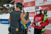 FIS Baltijas kauss Pozza di Fassa, FIS Lietuvas čempionāts SL, Foto: E.Lukšo