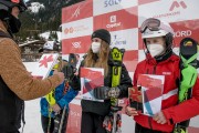 FIS Baltijas kauss Pozza di Fassa, FIS Lietuvas čempionāts SL, Foto: E.Lukšo