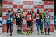 FIS Baltijas kauss Pozza di Fassa, FIS Lietuvas čempionāts SL, Foto: E.Lukšo