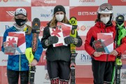 FIS Baltijas kauss Pozza di Fassa, FIS Lietuvas čempionāts SL, Foto: E.Lukšo