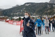 FIS Baltijas kauss Pozza di Fassa, FIS Lietuvas čempionāts SL, Foto: E.Lukšo