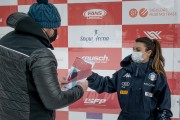 FIS Baltijas kauss Pozza di Fassa, FIS Lietuvas čempionāts SL, Foto: E.Lukšo